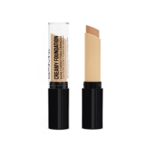 Base Correctora Cremosa Barra