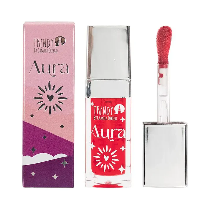 Brillo De Labios