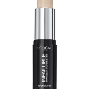 Base de maquillaje en barra Infalible Stick 24h.