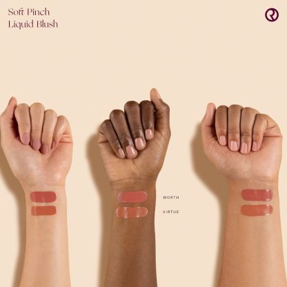 Rubor Líquido Soft Pinch Liquid Blush - Imagen 17