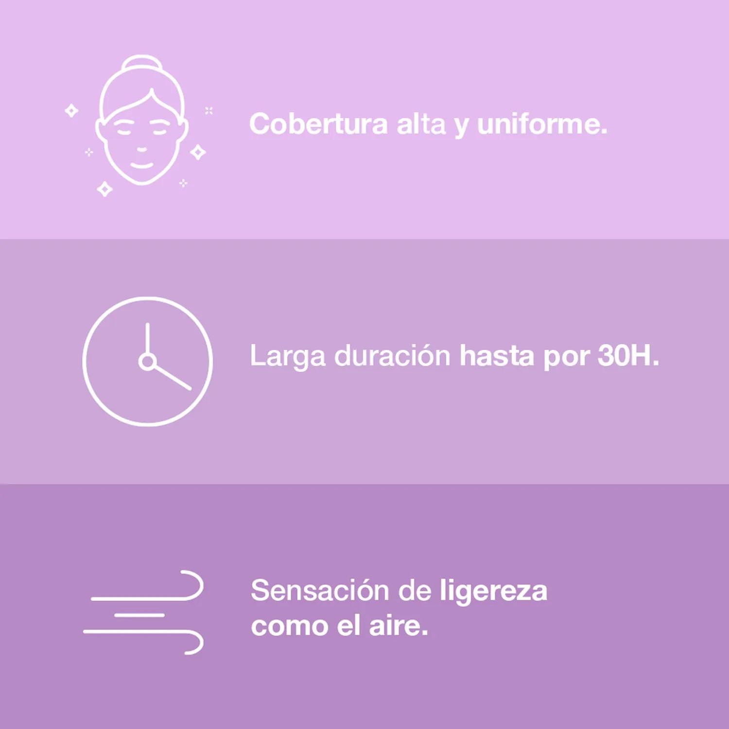 Super Stay Lumi-Matte Foundation - Imagen 4
