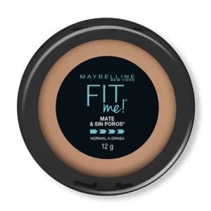 Polvos compactos Fit Me