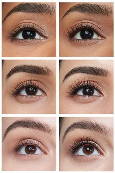 Lash Sensational Sky High Máscara de pestañas - Imagen 3