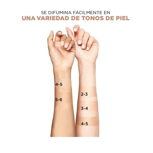 Base True Match Tinted Serum Light 2-3 x 30ml L'Oréal Paris - Imagen 3